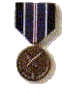 Medalha Bombardeiro 30.000