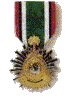 Medalha da Conquista 20