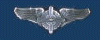 Broche Caça Leve