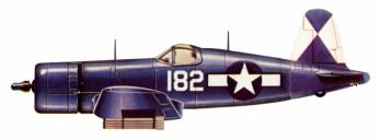 F4U - Corsair