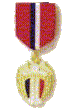 Medalha da Conquista 100