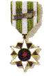 Medalha Special Events